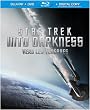 Star Trek Into Darkness [Blu-ray + DVD + Digital Copy]