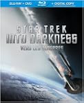 Star Trek Into Darkness [Blu-ray + DV...