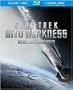 Star Trek Into Darkness [Blu-ray + DVD + Digital Copy]