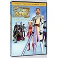 Star wars : the clone wars, saison 1c [FR Import]