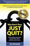 Why Don't They Just Quit?