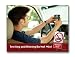 Texting and Driving Safe Texting Laminated Educational Poster. Guidance Art Print