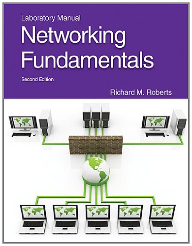networking fundamentals