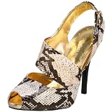 BCBGirls Women's Fairy Dress Sandal