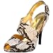 Apparel : BCBGirls Women's Fairy Dress Sandal