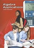 Algebra Applications: Linear Functions