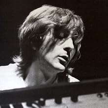 Richard Tandy