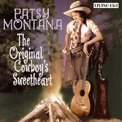 The Original Cowboy's Sweetheart
