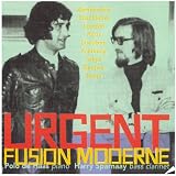 Classical Music : Fusion Moderne