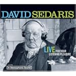 David Sedaris