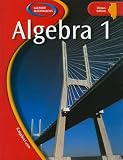 Algebra 1: Illinois Edition image