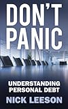 Don't panic : understanding personal debt