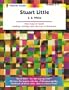 Stuart Little - Teacher Guide by Novel Units, Inc.