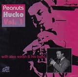 Peanuts Hucko Vol.1: With Alex Welsh & His Band