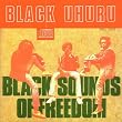 Black Sounds of Freedom