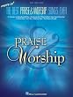 More of the Best Praise & Worship Songs Ever - Piano/Vocal/Guitar Songbook
