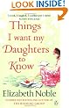 Things I Want My Daughters to Know