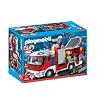 fire engines