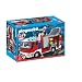 Playmobil 4821 Fire Engine
