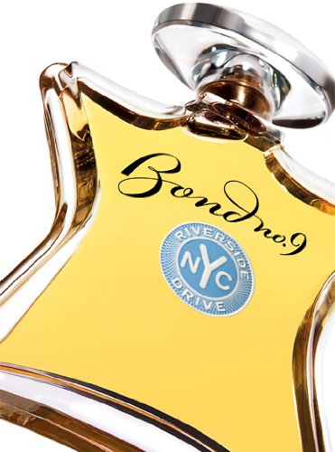 Bond No.9(ボンド・ナンバーナイン) RIVERSIDE DRIVE EDP SPRAY(リヴァーサイドドライブ オードパルファム)