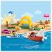 Fisher-Price Little People Exclusive Summer Vacation