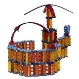 ZinkoTek 0001 Building System