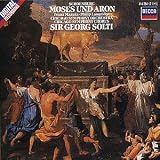 Schoenberg:Moses & Aaron