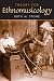 Book Theory for Ethnomusicology