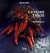 Cuisine Thaïe
