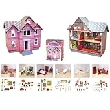 Melissa & Doug Victorian Dollhouse
