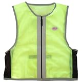 FUEL BELT (�ҥ奨��٥��) High Visibility Vest �ͥ��󥰥꡼�� L/XL
