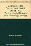 Cadmium in the environment