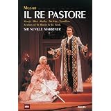 Mozart : Il re pastore (Op�ra) - DVD