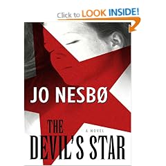 The Devil's Star (Thorndike Reviewers' Choice)