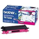 Brother Laser Toner Cartridge Page Yield 1500pp Magenta Ref TN130M