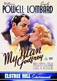 My Man Godfrey [1936] [DVD]