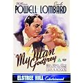 My Man Godfrey [1936] [DVD]
