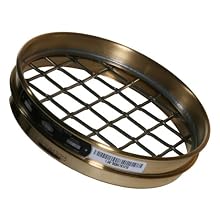Advantech 1.06 Inch Brass Test Sieve