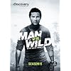 Man vs. Wild Season 6