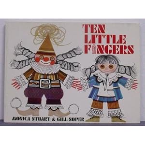 Craft Ideas Young Kids on Ten Little Fingers Craft Ideas For Young Children Monica Stuart