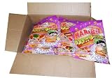 Haribo Build A Burger Gummi Candies Twelve 5 Ounce Bags