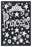 Color-In Velvet Poster 6