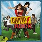Camp Rock OST