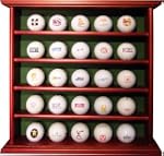 LONGRIDGE - Display per palline da go...