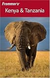 Frommer's Kenya & Tanzania (Frommer's Complete)