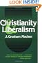 Christianity and Liberalism