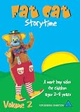 Fat Cat Storytime Vol 2