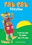 Fat Cat Storytime Vol 2