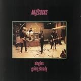 Singles Going Steady [VINYL] Music