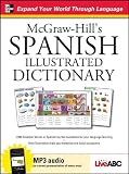 McGraw-Hill's Spanish Illustrated Dictionary